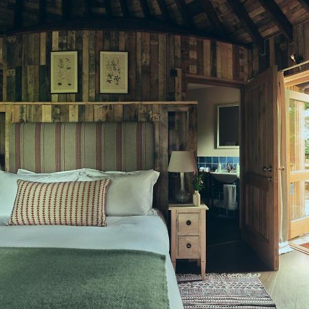 Wildhive Callow Hall Ashbourne  Dış mekan fotoğraf