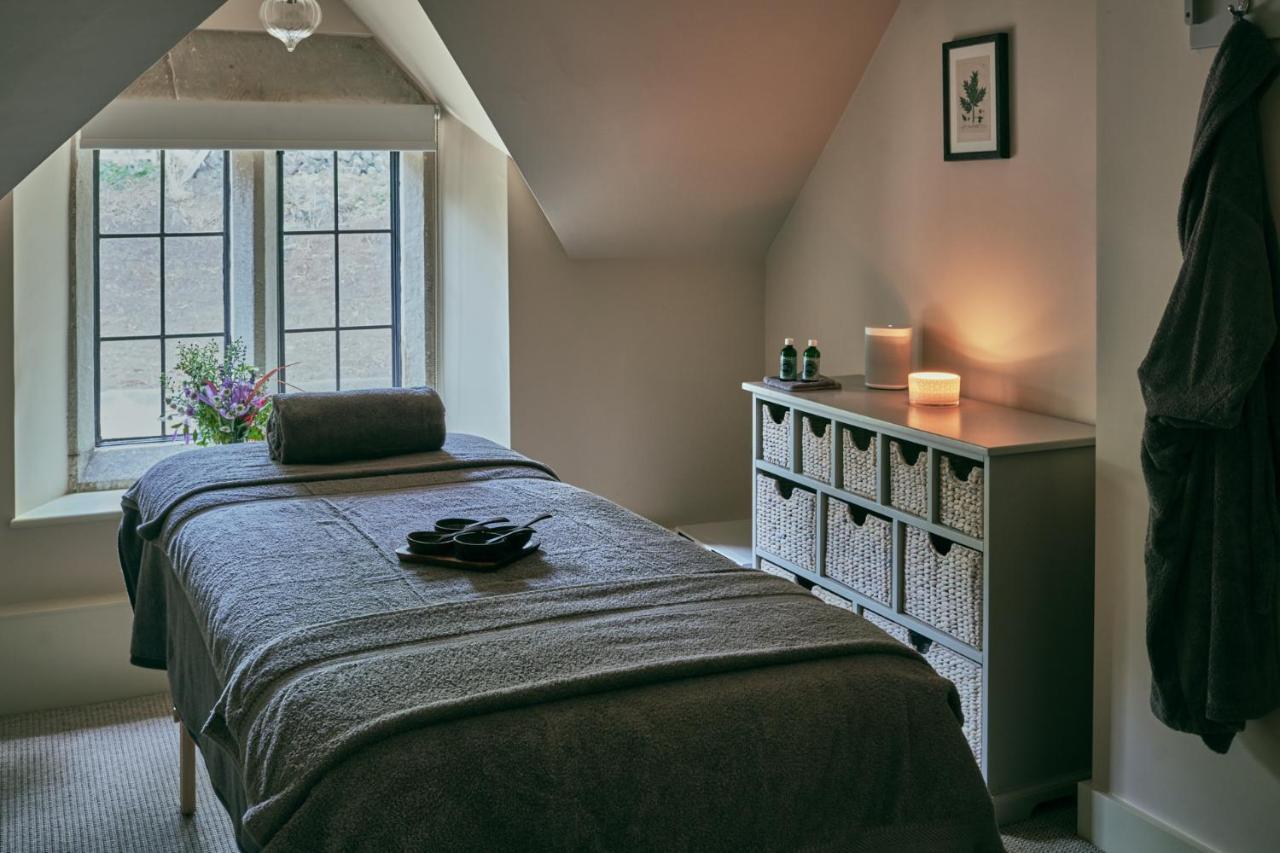 Wildhive Callow Hall Ashbourne  Dış mekan fotoğraf