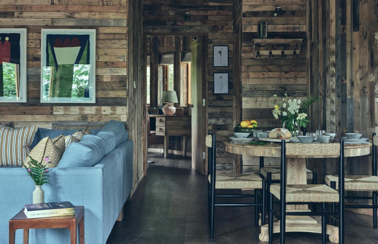 Wildhive Callow Hall Ashbourne  Dış mekan fotoğraf