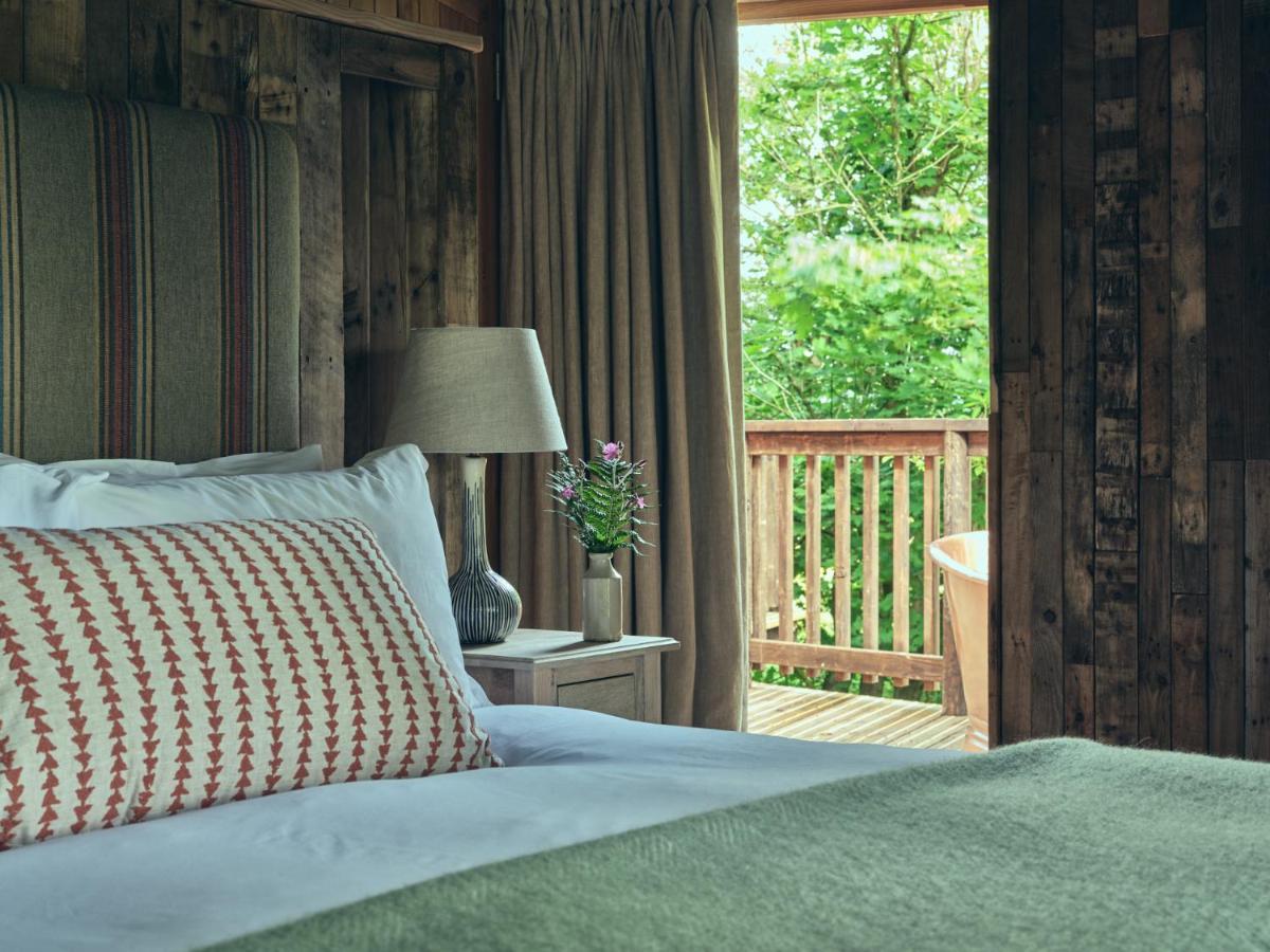 Wildhive Callow Hall Ashbourne  Dış mekan fotoğraf