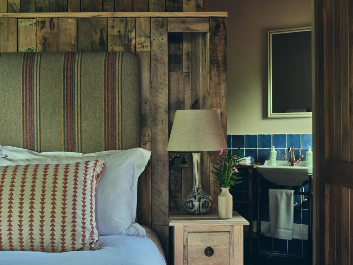 Wildhive Callow Hall Ashbourne  Dış mekan fotoğraf
